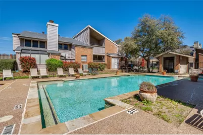 2101 Count Fleet Drive #502, Arlington, TX 76011 - Photo 19