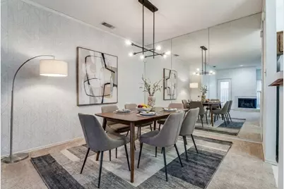2101 Count Fleet Drive #502, Arlington, TX 76011 - Photo 3