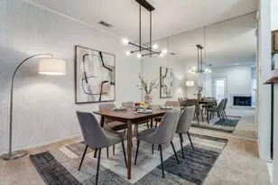 2101 Count Fleet Dr, Arlington, TX 76011 - Photo 3