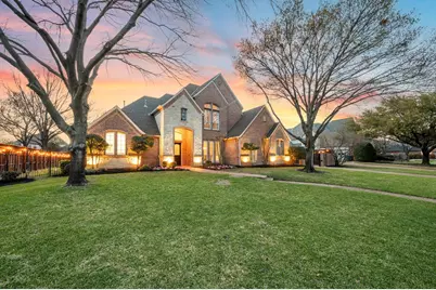 712 Manchester Court, Southlake, TX 76092 - Photo 3