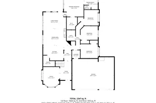 3410 Walnut Ln, Melissa, TX 75454 - Photo 37