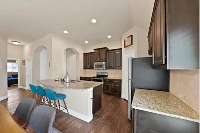 3410 Walnut Lane, Melissa, TX 75454 - Photo 9