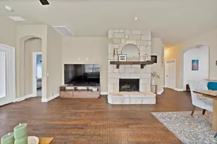 3410 Walnut Ln, Melissa, TX 75454 - Photo 5