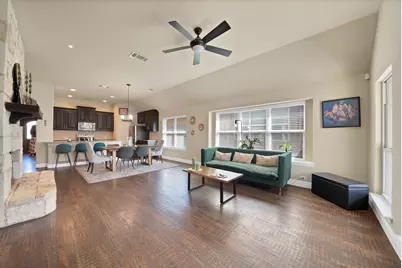 3410 Walnut Lane, Melissa, TX 75454 - Photo 3