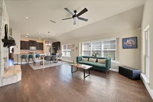 3410 Walnut Ln, Melissa, TX 75454 - Photo 3