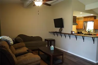 6307 Valley Ridge Drive, Fort Worth, TX 76140 - Photo 3