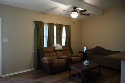 6307 Valley Ridge Drive, Fort Worth, TX 76140 - Photo 7