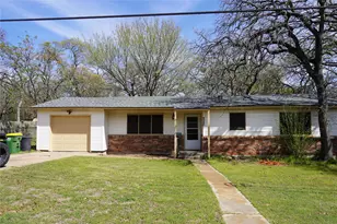 6307 Valley Ridge Dr, Fort Worth, TX 76140 - Photo 35