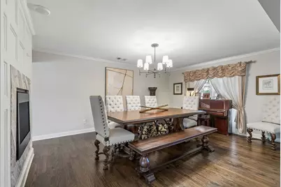 5712 Ridgetown Circle, Dallas, TX 75230 - Photo 3