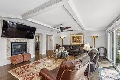 5712 Ridgetown Circle, Dallas, TX 75230 - Photo 5