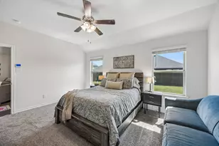 405 Saddle Club Way, Princeton, TX 75407 - Photo 11