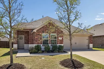 405 Saddle Club Way, Princeton, TX 75407 - Photo 23