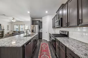 405 Saddle Club Way, Princeton, TX 75407 - Photo 7