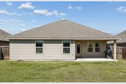 405 Saddle Club Way, Princeton, TX 75407 - Photo 21