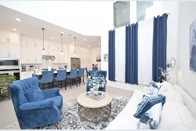 2421 Longspur Drive, Fort Worth, TX 76008 - Photo 17