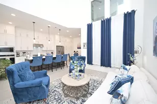 2421 Longspur Dr, Fort Worth, TX 76008 - Photo 17