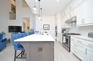 2421 Longspur Dr, Fort Worth, TX 76008 - Photo 5