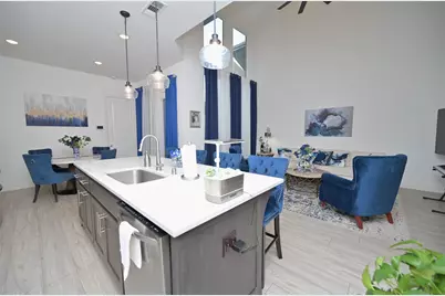 2421 Longspur Drive, Fort Worth, TX 76008 - Photo 9