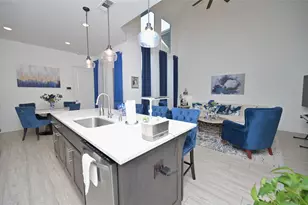 2421 Longspur Dr, Fort Worth, TX 76008 - Photo 9