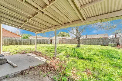 3201 Highlawn Terrace, Fort Worth, TX 76133 - Photo 19