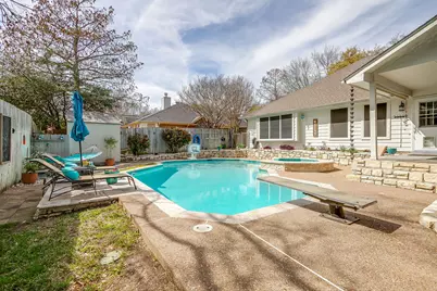 2410 Green Willow Court, Arlington, TX 76001 - Photo 35
