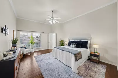 5812 Silver Buckle Drive, McKinney, TX 75070 - Photo 13