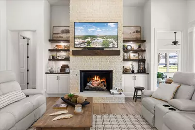 1700 Knox Road, Tolar, TX 76476 - Photo 5