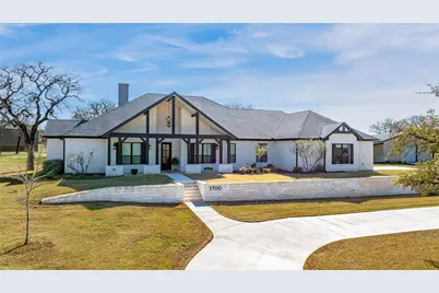 1700 Knox Road, Tolar, TX 76476 - Photo 1