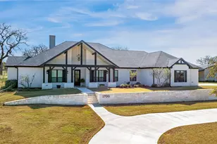 1700 Knox Rd, Tolar, TX 76476 - Photo 1