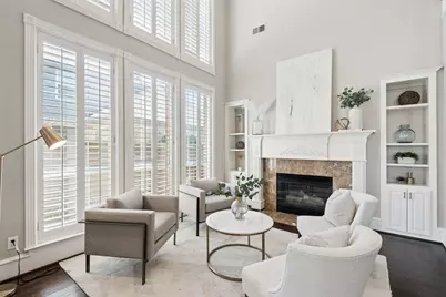 1329 Montgomery Lane, Southlake, TX 76092 - Photo 7