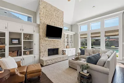 1329 Montgomery Lane, Southlake, TX 76092 - Photo 11