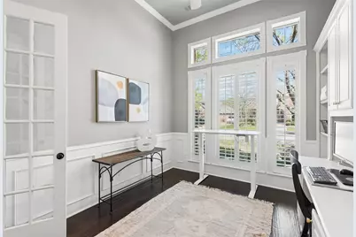 1329 Montgomery Lane, Southlake, TX 76092 - Photo 9