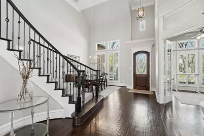 1329 Montgomery Lane, Southlake, TX 76092 - Photo 5