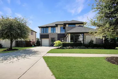 4151 Woodbine Lane, Prosper, TX 75078 - Photo 1