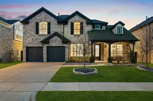 345 ELK Dr, Fate, TX 75189 - Photo 19