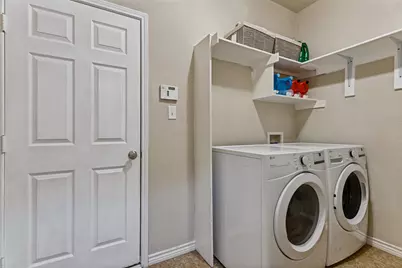 720 Date Court, Burleson, TX 76028 - Photo 33