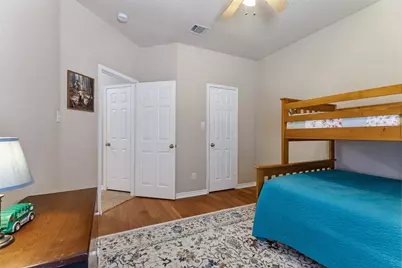 720 Date Court, Burleson, TX 76028 - Photo 27