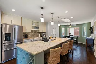 3921 Buena Vista Cir, Granbury, TX 76049 - Photo 5