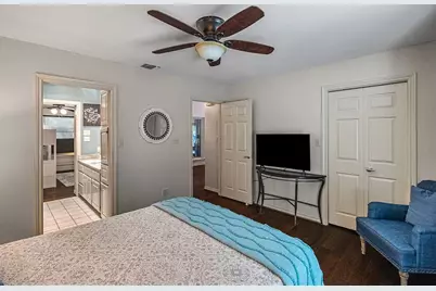 3921 Buena Vista Circle, Granbury, TX 76049 - Photo 17