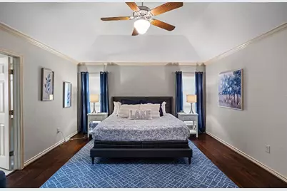 3921 Buena Vista Circle, Granbury, TX 76049 - Photo 3