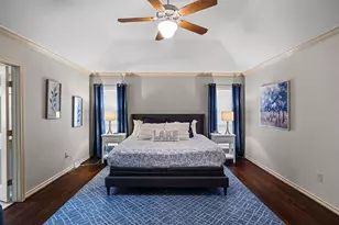 3921 Buena Vista Cir, Granbury, TX 76049 - Photo 3