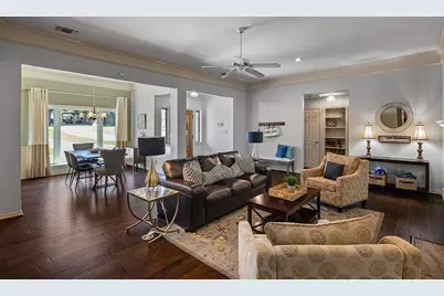 3921 Buena Vista Circle, Granbury, TX 76049 - Photo 25