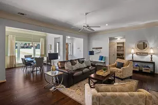 3921 Buena Vista Cir, Granbury, TX 76049 - Photo 25