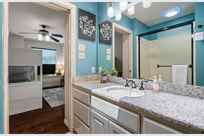 3921 Buena Vista Circle, Granbury, TX 76049 - Photo 15