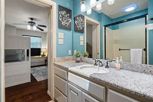 3921 Buena Vista Cir, Granbury, TX 76049 - Photo 15