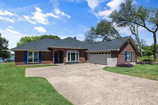 3921 Buena Vista Cir, Granbury, TX 76049 - Photo 7