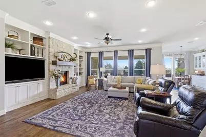 1201 Parkway Lane, Pilot Point, TX 76258 - Photo 15