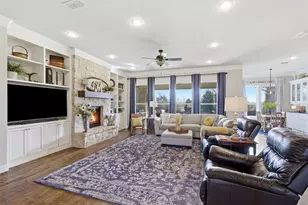 1201 Parkway Ln, Pilot Point, TX 76258 - Photo 15