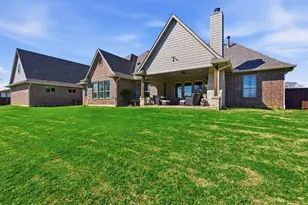 1201 Parkway Ln, Pilot Point, TX 76258 - Photo 37