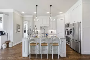 1201 Parkway Ln, Pilot Point, TX 76258 - Photo 9